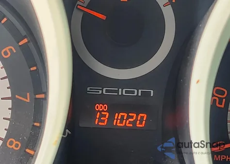 2013 Scion Tc z USA, uszkodzony, nr VIN JTKJF5C70D3065338